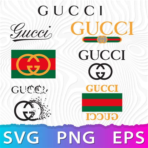 big g gucci little svg|free Gucci svg.